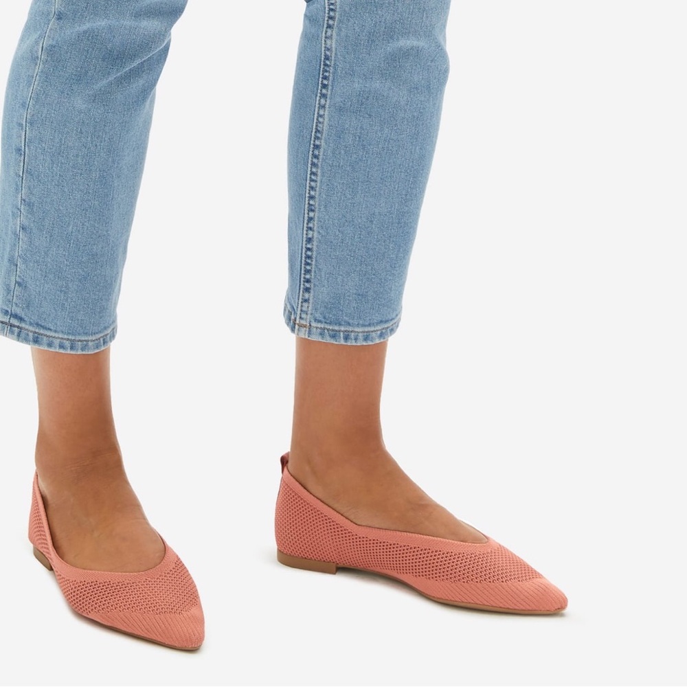Everlane 40 Hour Flat